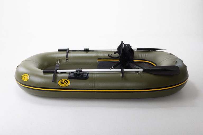 Ocean Master Raft Water Master Grizzly Inflatable Raft - Standard Package - BIG SKY ...